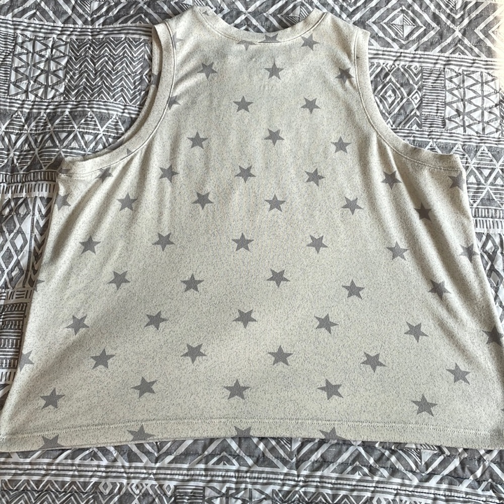 Soft Crop Top - Picture 2 of 4